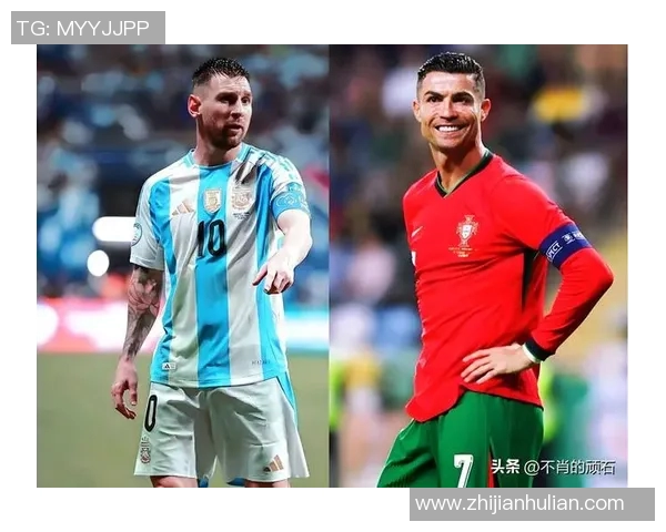 全球足球四大球星排名揭晓 谁能超越梅西和C罗成为新王者