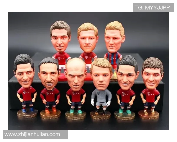 热血绿茵偶像足球球星模型手办典藏展现球场传奇魅力 热血绿茵偶像足球球星模型手办典藏展现球场传奇魅力