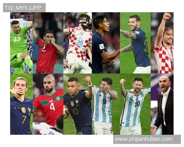 卡塔尔足球明星海报展示球场英姿展现荣耀与激情 卡塔尔足球明星海报展示球场英姿展现荣耀与激情