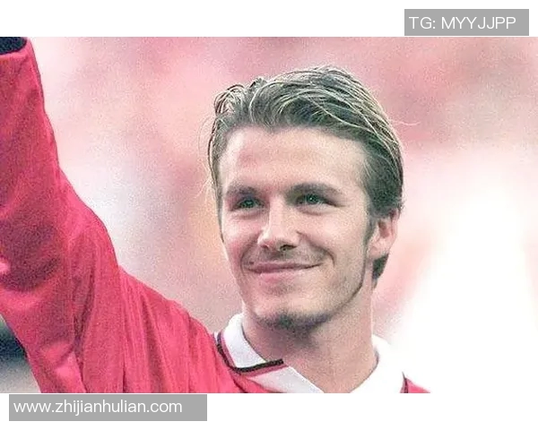 油头球星风采再现 球场魅力与个人魅力并存的足球传奇