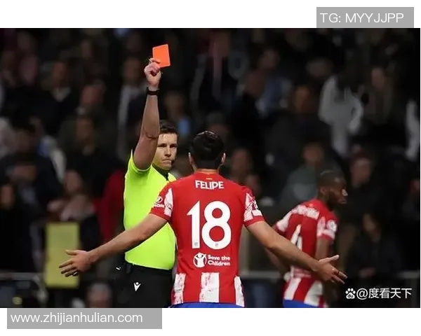 足球巨星红牌背后裁判揭秘 谁是他们的判官 足球巨星红牌背后裁判揭秘 谁是他们的判官